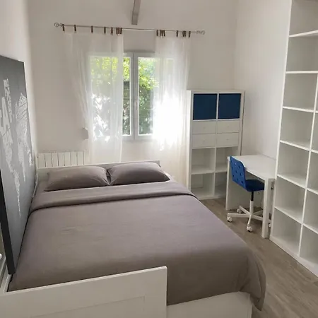 Maison Familiale Les Pieds Dans L'eau Au Moutchic Semesterbostad Lacanau